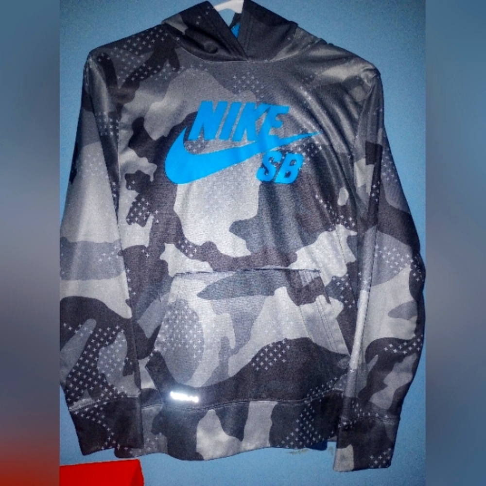 Nike SB outfit
